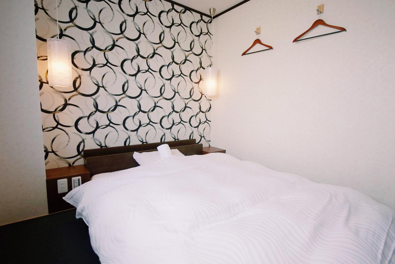 Mosaic Hostel Kyoto Bagian luar foto