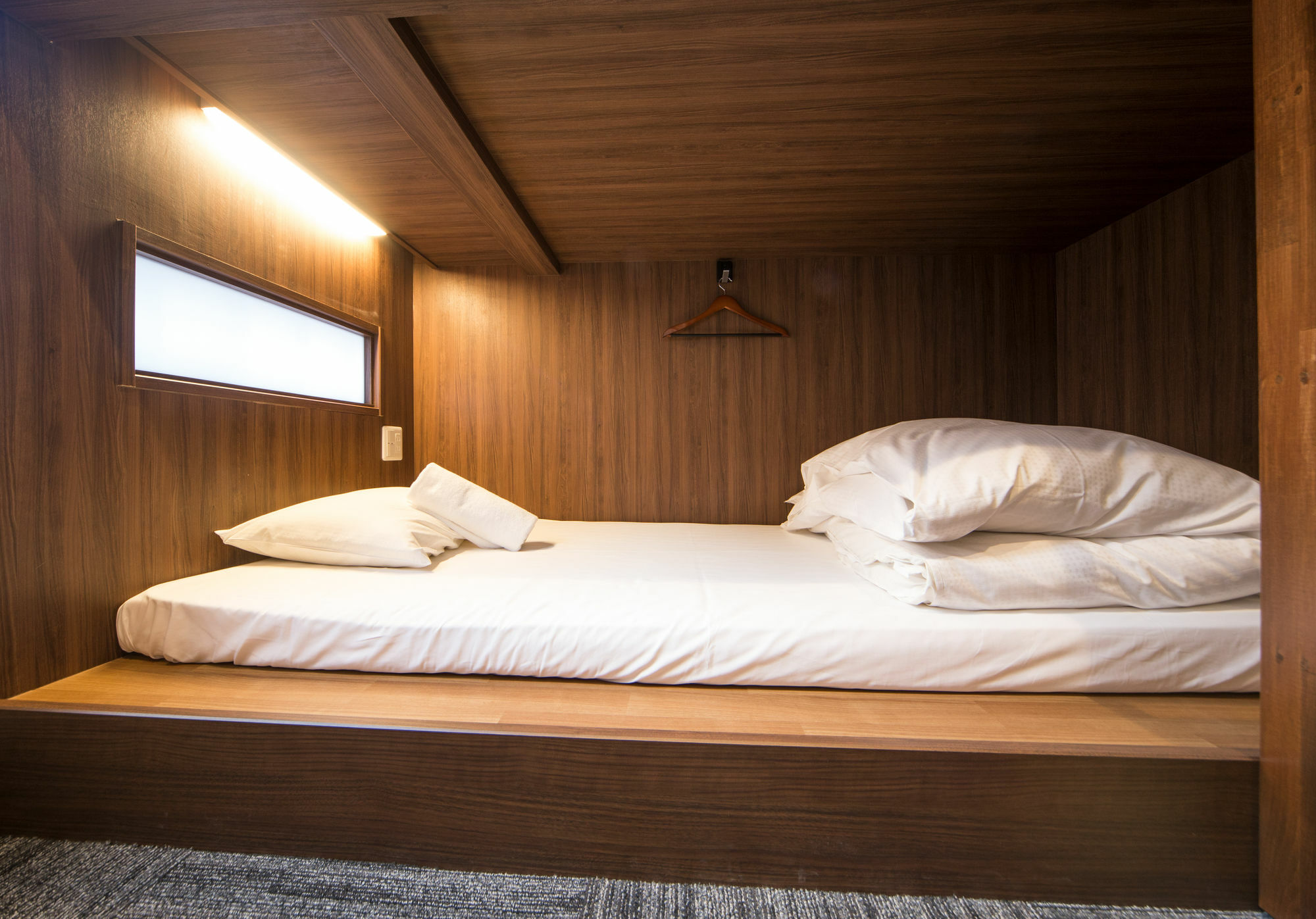 Mosaic Hostel Kyoto Bagian luar foto