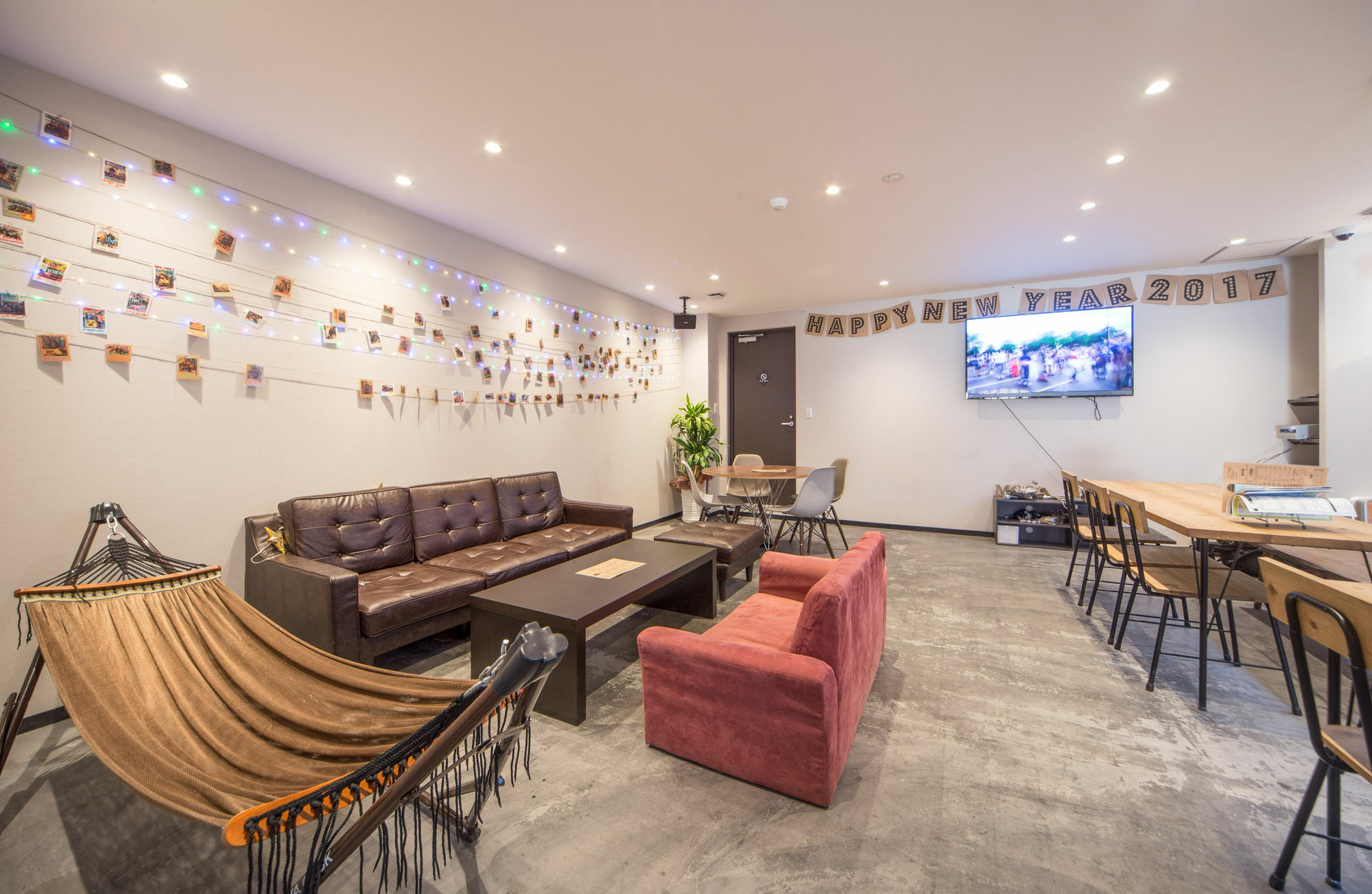 Mosaic Hostel Kyoto Bagian luar foto